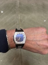 Mondia Zenith Automatico