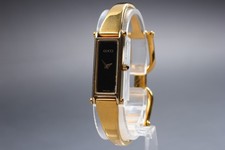 Vintage [Ecc+5] GUCCI 1500 Oro