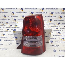 Fanale Posteriore Destro Kia