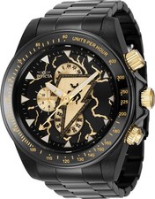 NUOVO OROLOGIO INVICTA DC