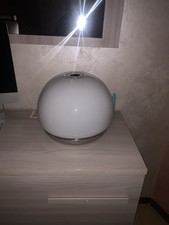 lampada Reggiani da tavolo anni 70