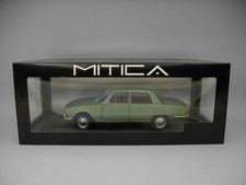 Alfa Romeo 1750 Berlina (1969)