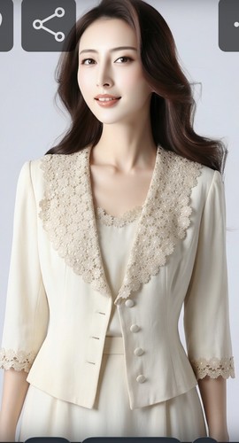 Tailleur donna gonna elegante - tailleur,