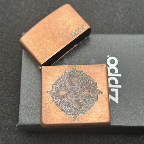 Zippo nordic rune - nordic,