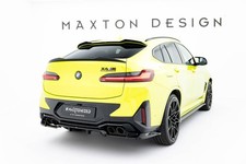 Spoiler posteriore maxton - spoiler,