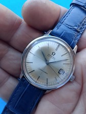 omega seamaster automatico