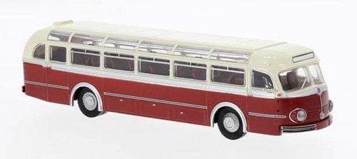 Brekina autobus interurbano - , mb