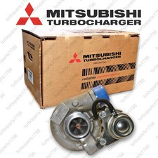 Turbocompressore Fiat Ducato