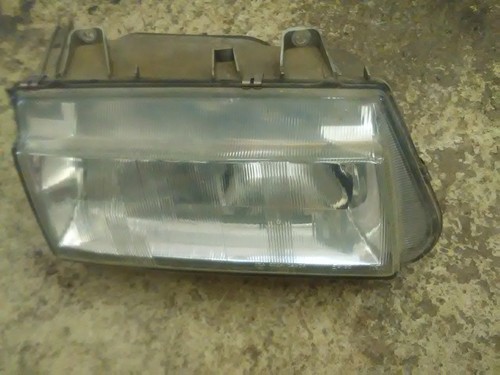 Faro completo fiat ulysse - completo, dx