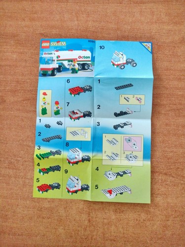 Lego system - lego,