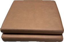 2x Cuscino da Pavimento Con