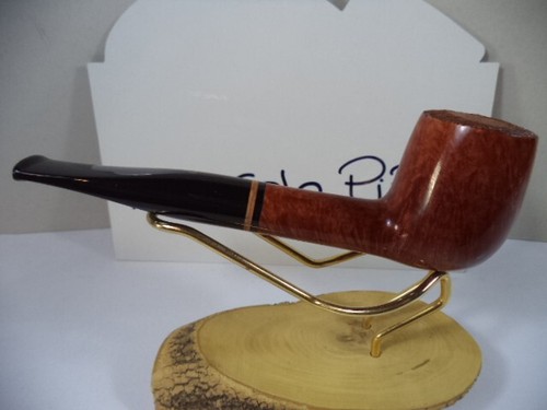 Pipa pipe molina liscia - pipa,