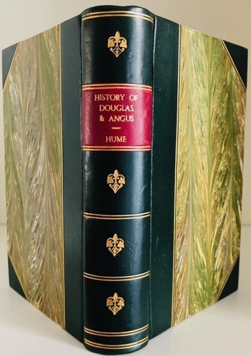 Hume david history of the - of,
