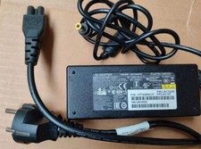 orig. Alimentatore Toshiba Satellite A500-19N A500-19Q A500-1DU A500-1GP cavo alimentazione