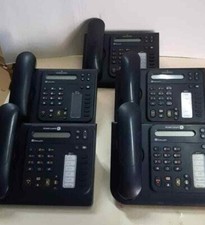 TELEFONO ALCATEL 4018 URBAN GRAY OXO OMNIPCX