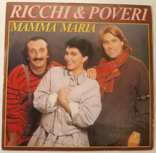 RICCHI & POVERI - MAMMA MARIA