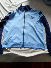 Vintage 70-80s Jacket Sergio Tacchini