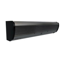BARRIERA D'ARIA VORTICE 90 CM
