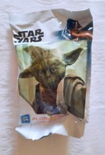 Star Wars Flash Heroes Eurospin Yoda