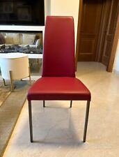 4 Sedie Bontempi modello Aida