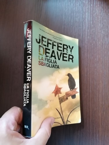 Figlia sbagliata jeffery - sbagliata,
