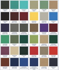 Ombrellone Doppia Piega