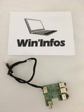 Modulo Scheda Usb Connettore