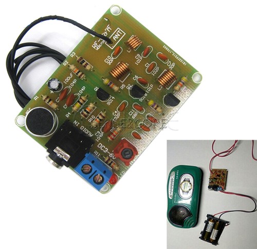 Microfono wireless suite - wireless,