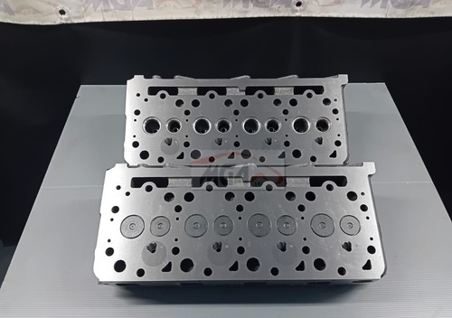 Testata motore kubota codice - testata,