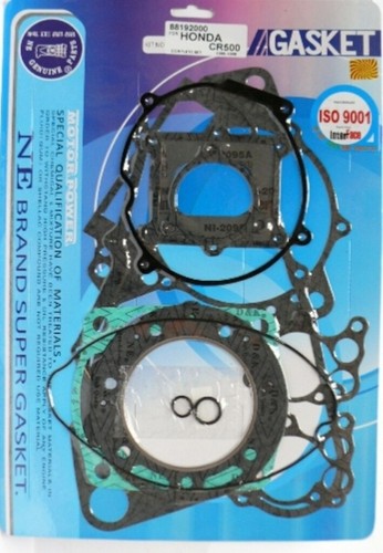Set completo guarnizioni - set,