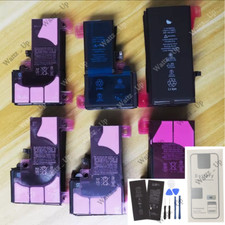 100% Battery Replacement For