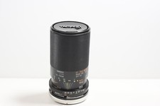 TAMRON 70-150mm f/3.5 (attacco