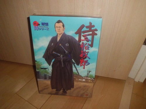 Arflex toshiro mifune - arflex, figure