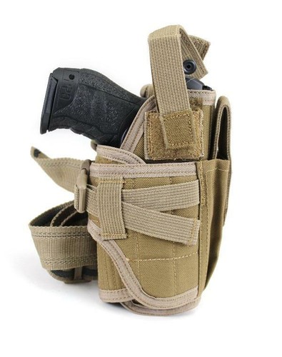 Usmg fondina per pistola con - usmg,
