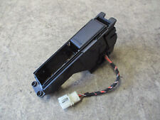 Accendisigari console centrale