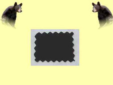 Neoprene al metro pelle liscia