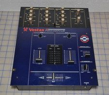 Vestax PMC-05 PRO 2 II DJ