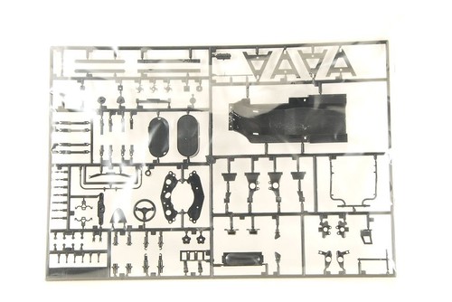 Ricambi per tamiya - tamiya, 1/12