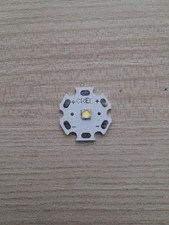 LED cree XPG2 5W bianco freddo