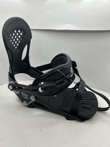 Attacco snowboard ride - attacco,