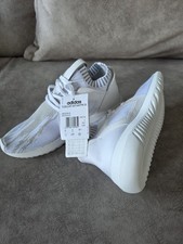 scarpe da ginnastica donna adidas bianche tubolari defiant entrap pk nuove taglia 6 