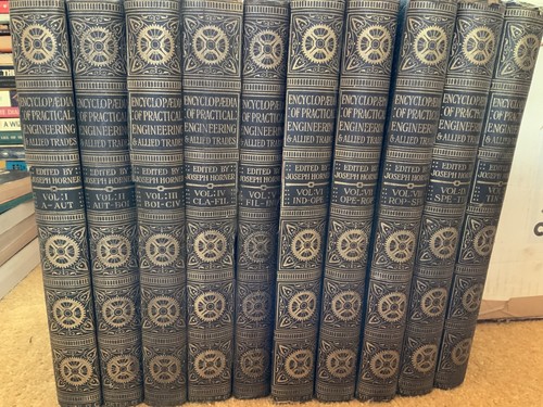 Encyclopaedia practical - encyclopaedia,