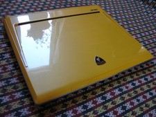 Asus Lamborghini VX1 notebook