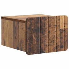 Mobiletto notte muro - notte, a