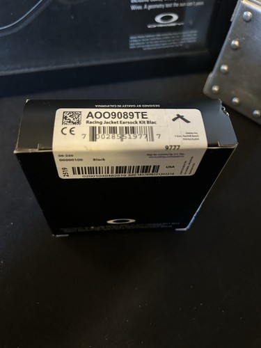 Kit calze auricolari - , oakley