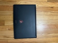 MSI GL62M 7REX-1896US 15.6"