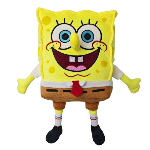 Spongebob peluche xl - spongebob,