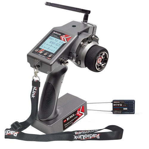 Radiolink rc6gs rc - radiolink, v3