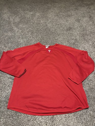 Majestic philadelphia phillies - majestic,