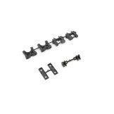 Ricambi kyosho inferno mp11 - ricambi,